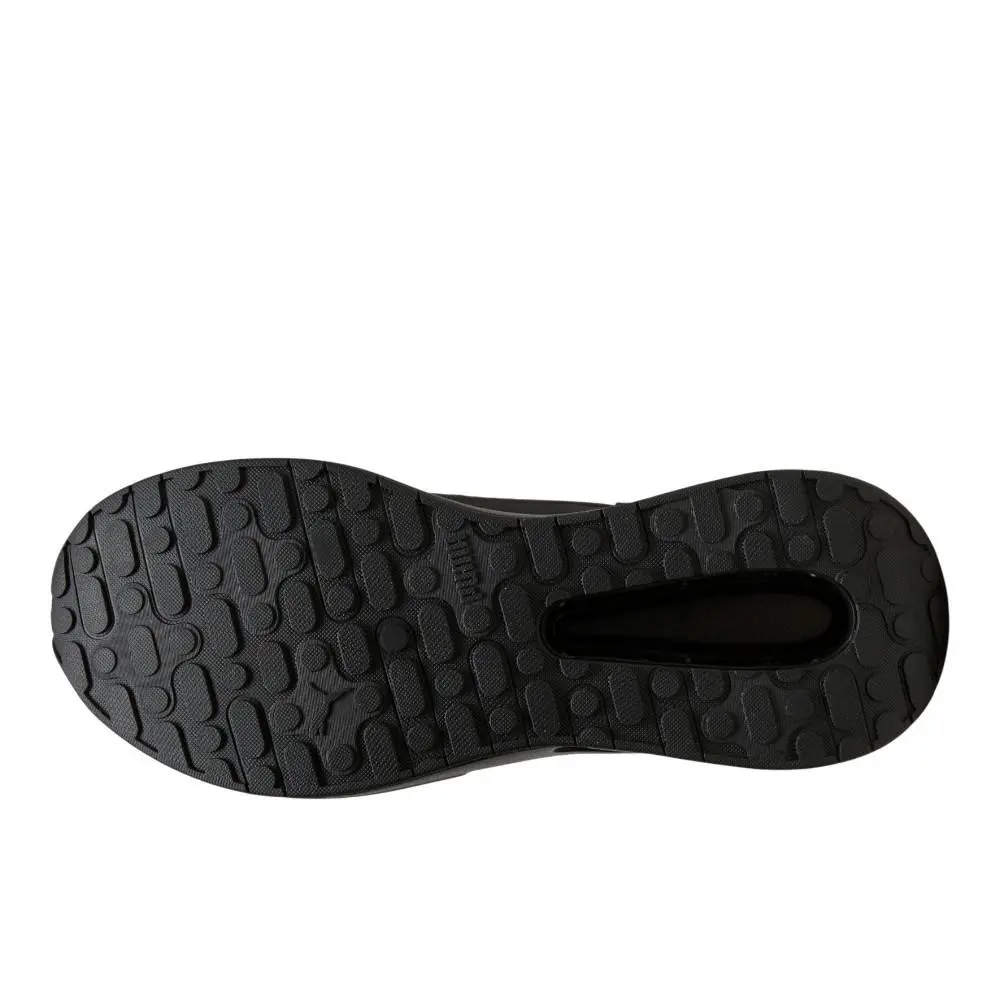 Puma shoes - PUMA Softride Frequence Lace Up - 31172701 - Black 3