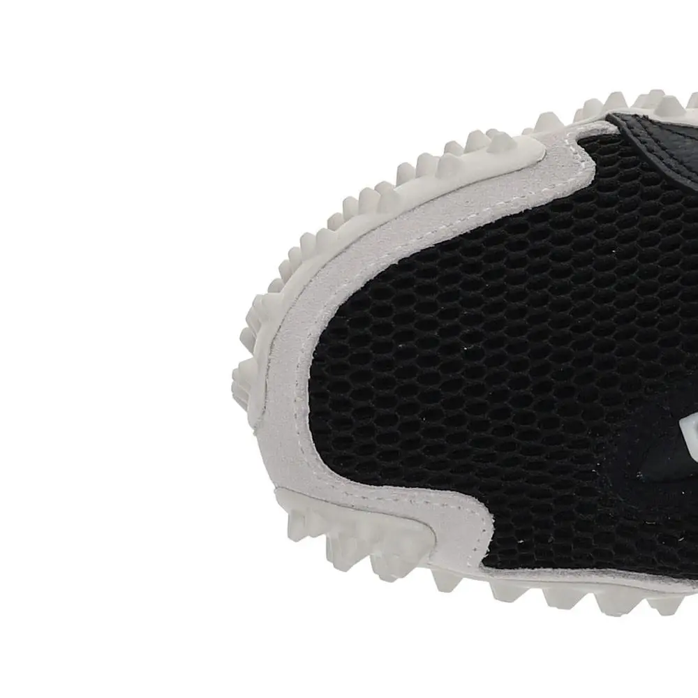 Puma shoes - PUMA Mostro Mesh Slip On - 40356801 - Black, White 5
