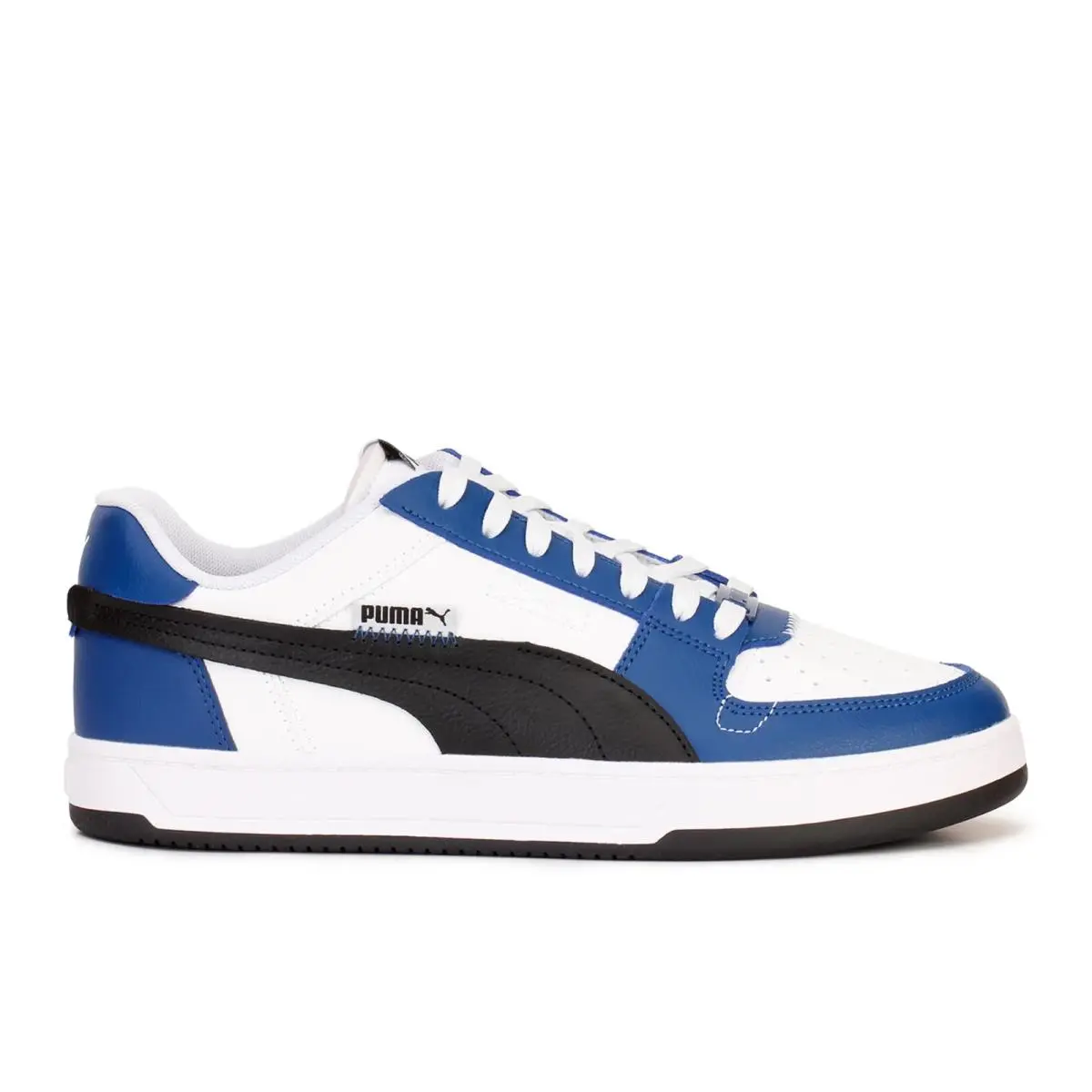 Puma shoes - PUMA Caven - Caven - 39233215 - White 6