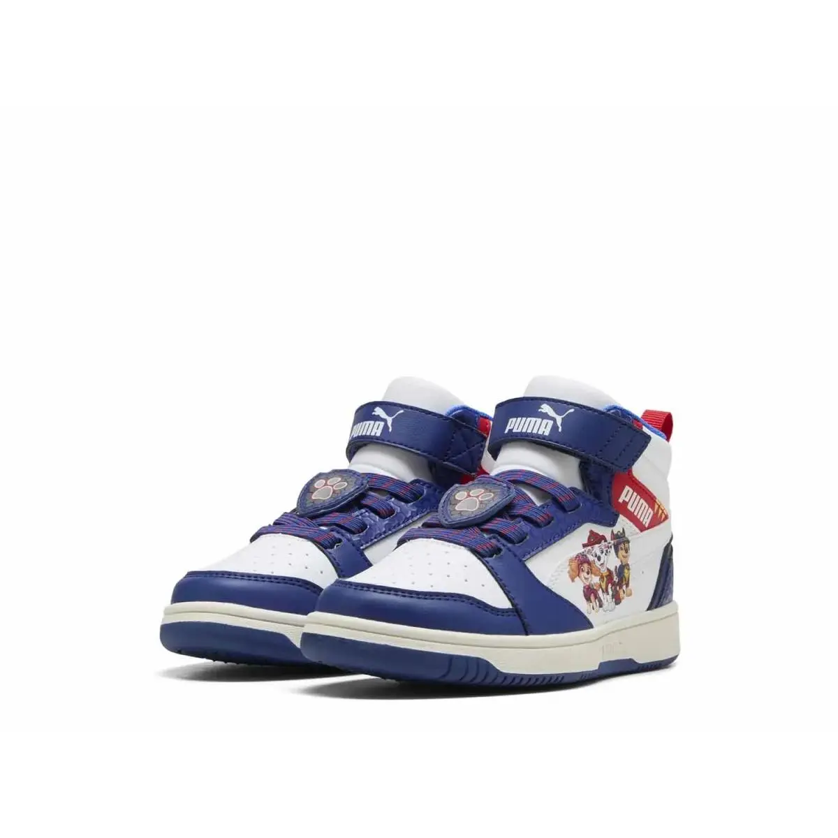 Puma shoes - White 4