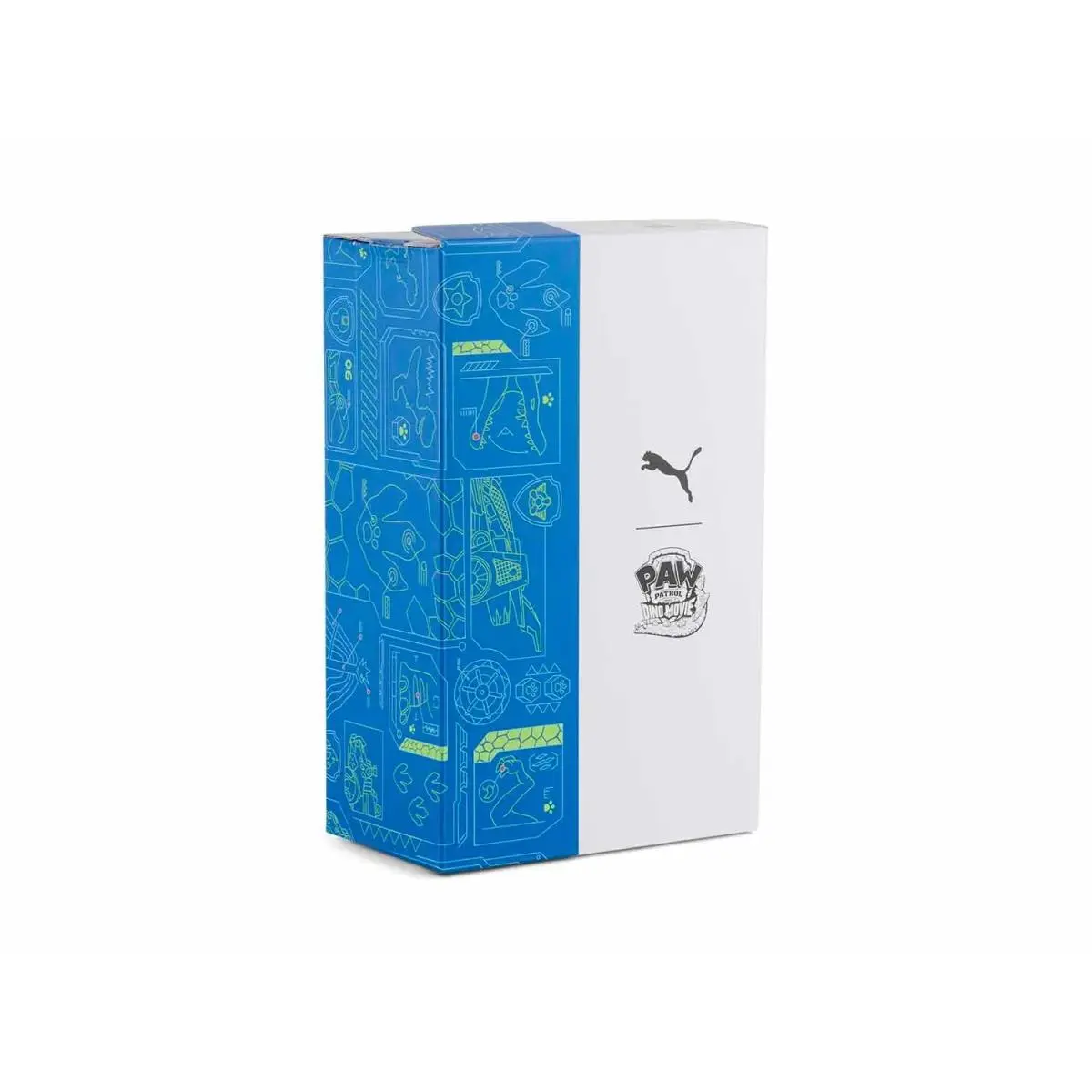 Puma shoes - White 5
