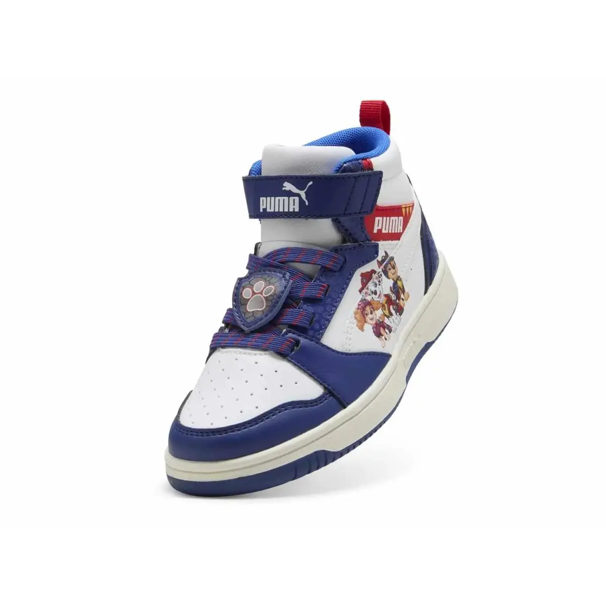 Puma shoes - White 10