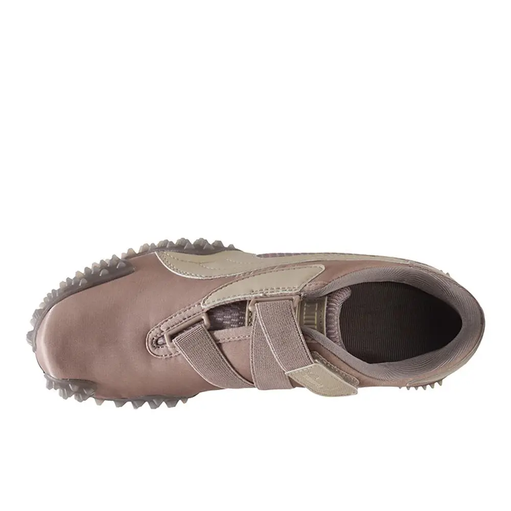 Puma shoes - PUMA Mostro Anodized Slip On - 40458402 - Brown 2