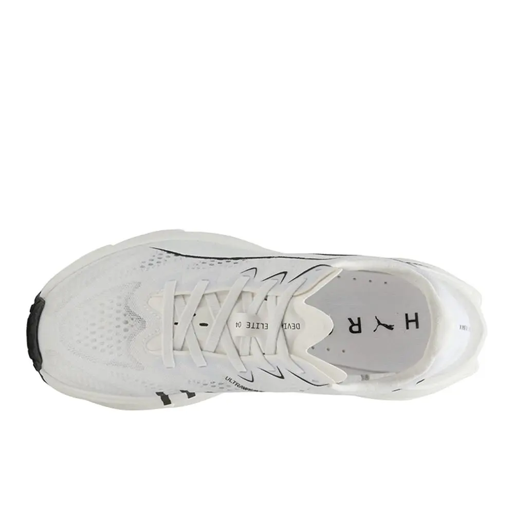 Puma shoes - PUMA  X Hyrox Deviate Nitro Elite 4 Running - 31415703 - White 3