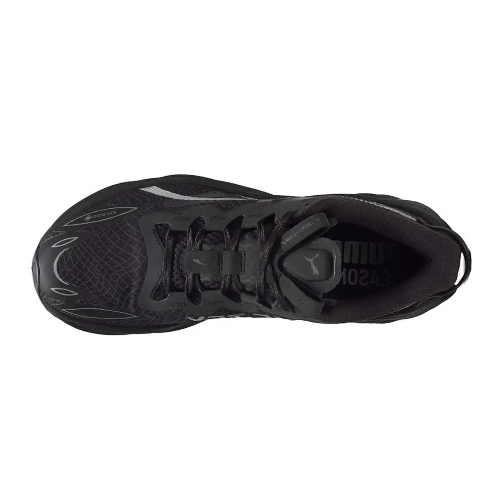 Puma shoes - PUMA FastTrac Nitro 3 Gtx Running - 37979401 - Black 2