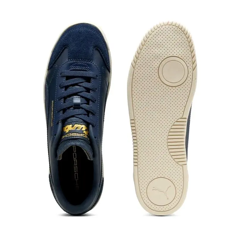 Puma shoes - Puma 5V5 - 309279 02 - Blue 4