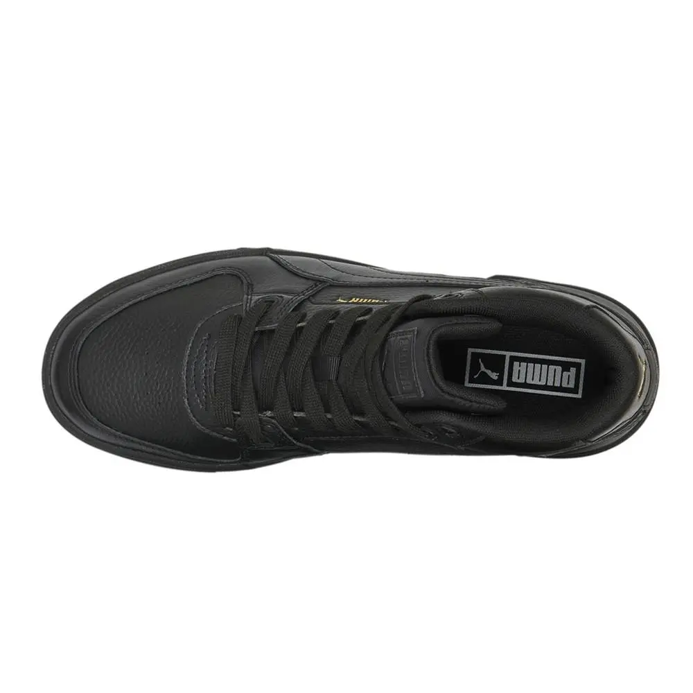 Puma shoes - PUMA Ca Pro Mid Lace Up - 38675904 - Black 2