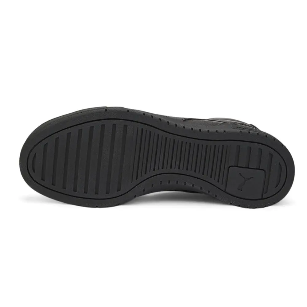 Puma shoes - PUMA Ca Pro Mid Lace Up - 38675904 - Black 3