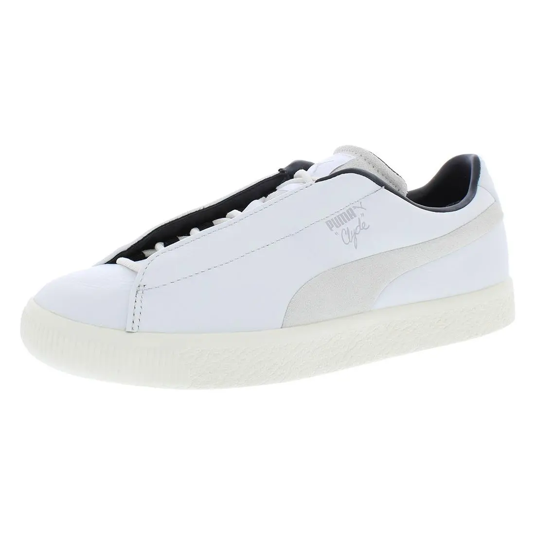 Puma shoes - Puma White, Main: White 0