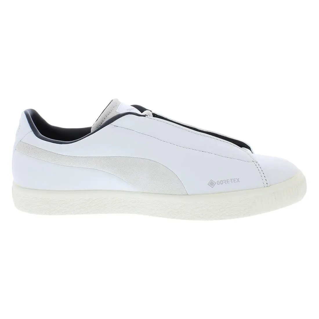 Puma shoes - Puma White, Main: White 6