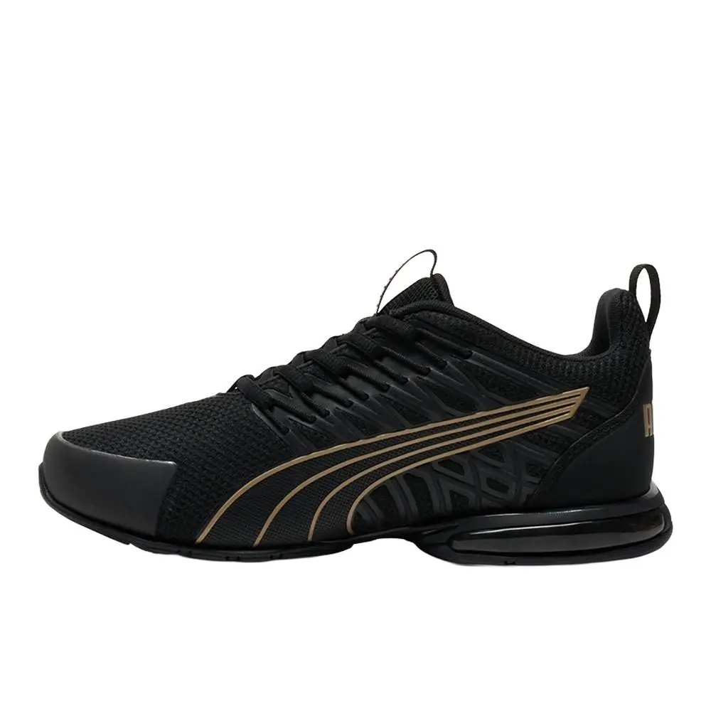 Puma shoes - PUMA Voltaic Evo Wide Training Shoe - 31117803 - Black 0