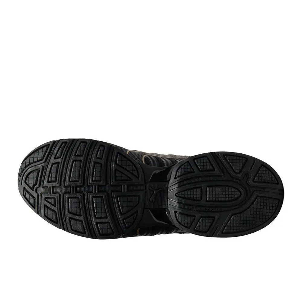 Puma shoes - PUMA Voltaic Evo Wide Training Shoe - 31117803 - Black 8