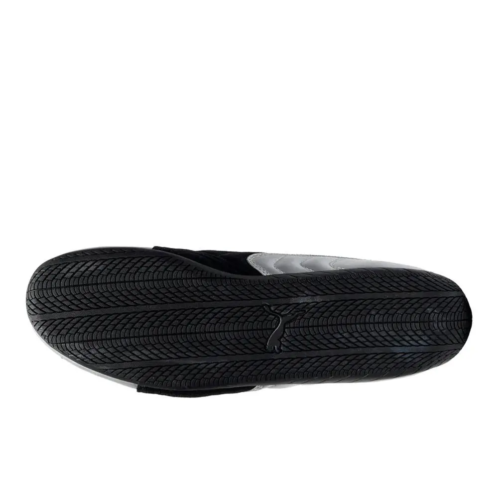 Puma shoes - PUMA Speedcat Metallic Lace Up - 40535701 3