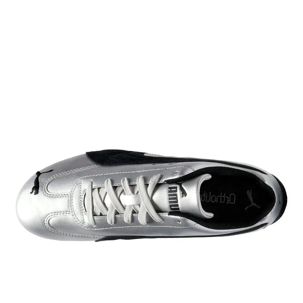 Puma shoes - PUMA Speedcat Metallic Lace Up - 40535701 8