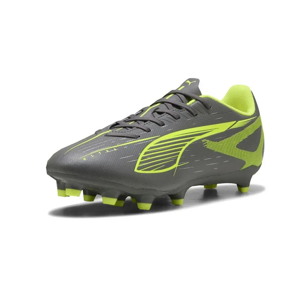Puma shoes - PUMA Ultra 5 Play Soccer Cleats - 10816903 - Grey 0