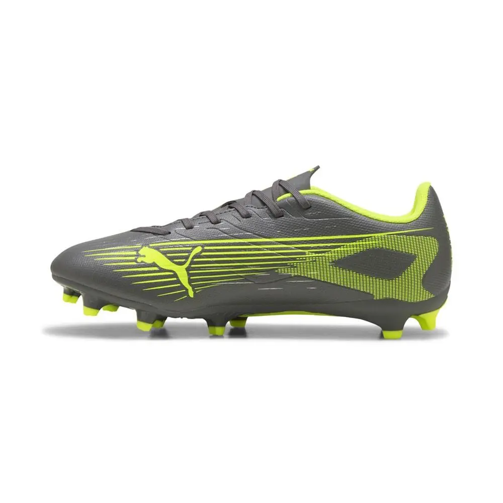 Puma shoes - PUMA Ultra 5 Play Soccer Cleats - 10816903 - Grey 1