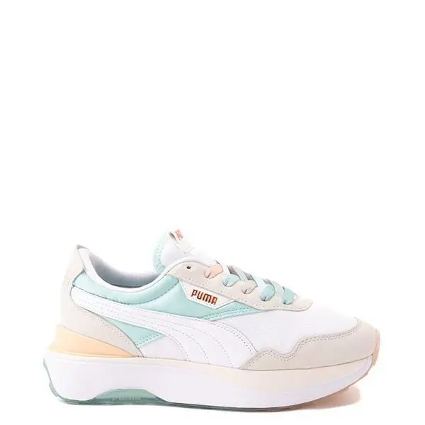 Puma shoes - PUMA Cruise Rider - Cruise Rider - 38188101 - White 5