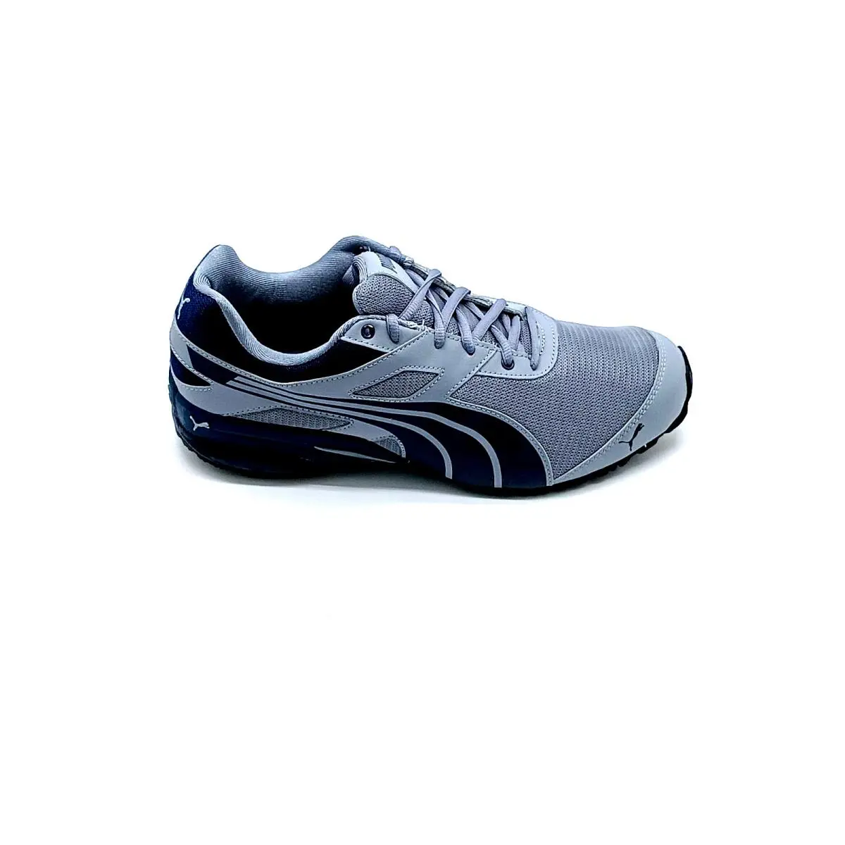 Puma shoes - PUMA Magnetic - Magnetic - Dark Gray /Navy 1