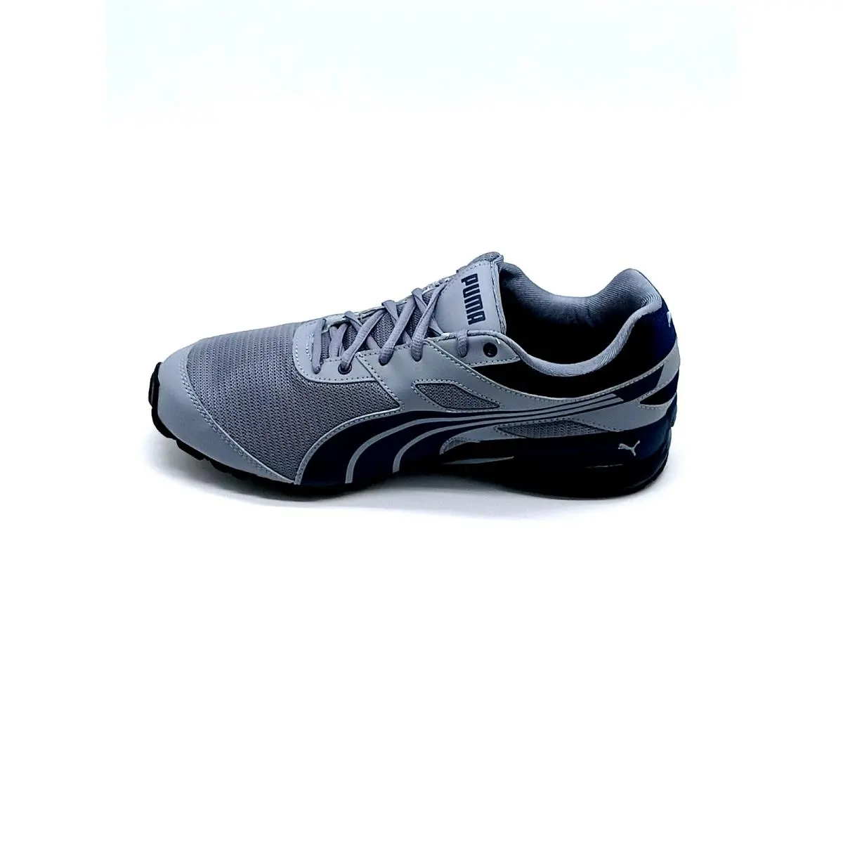 Puma shoes - PUMA Magnetic - Magnetic - Dark Gray /Navy 2