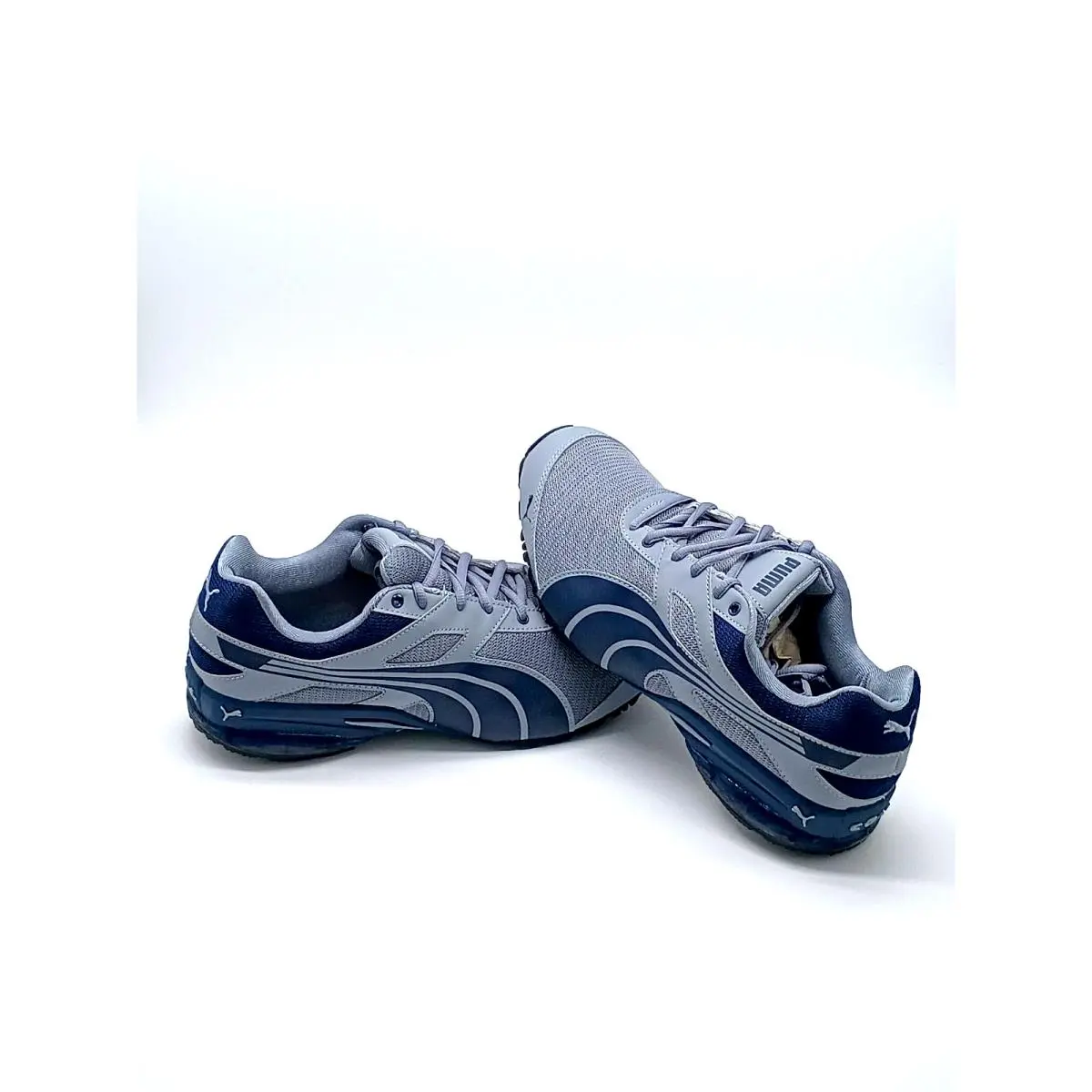 Puma shoes - PUMA Magnetic - Magnetic - Dark Gray /Navy 6