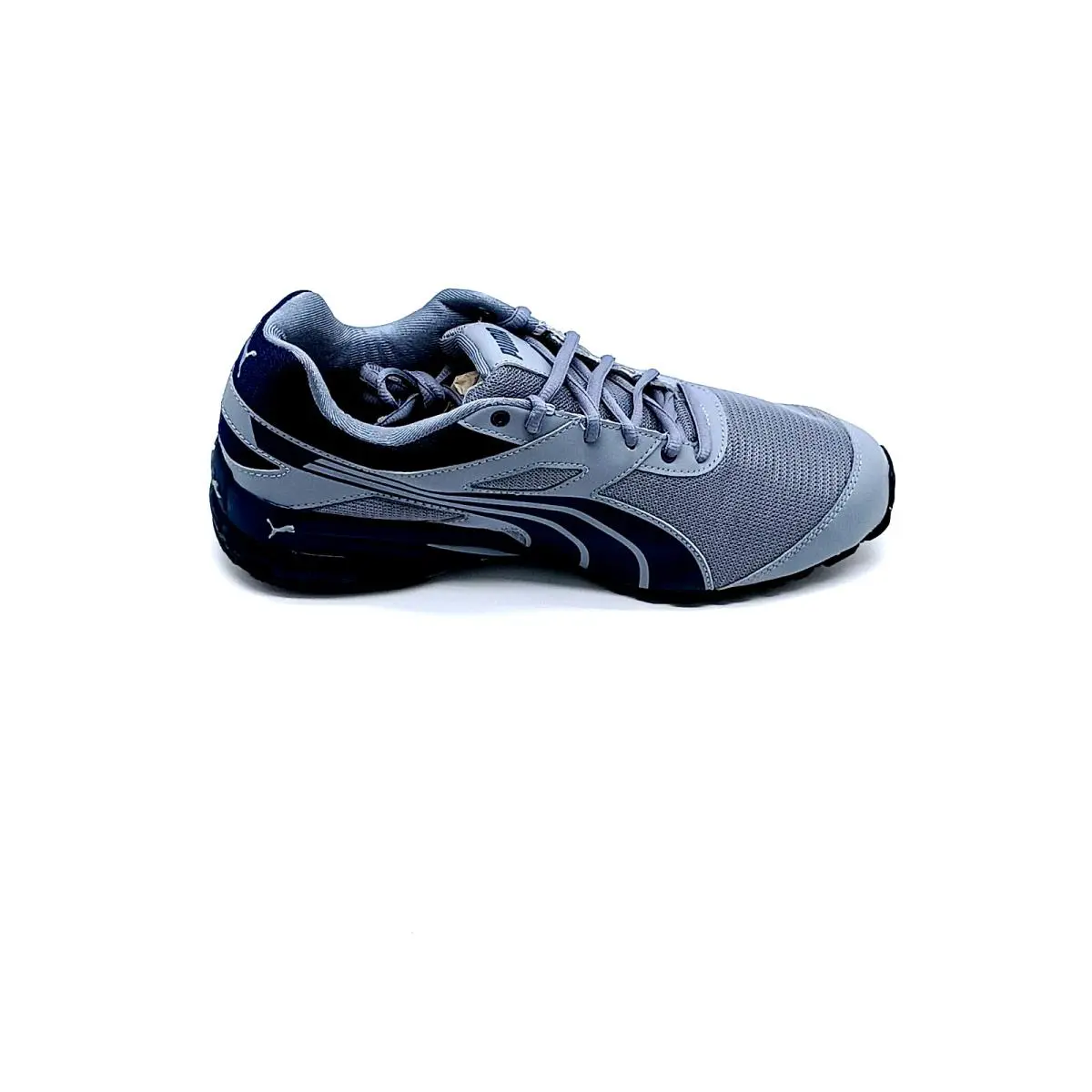 Puma shoes - PUMA Magnetic - Magnetic - Dark Gray /Navy 11