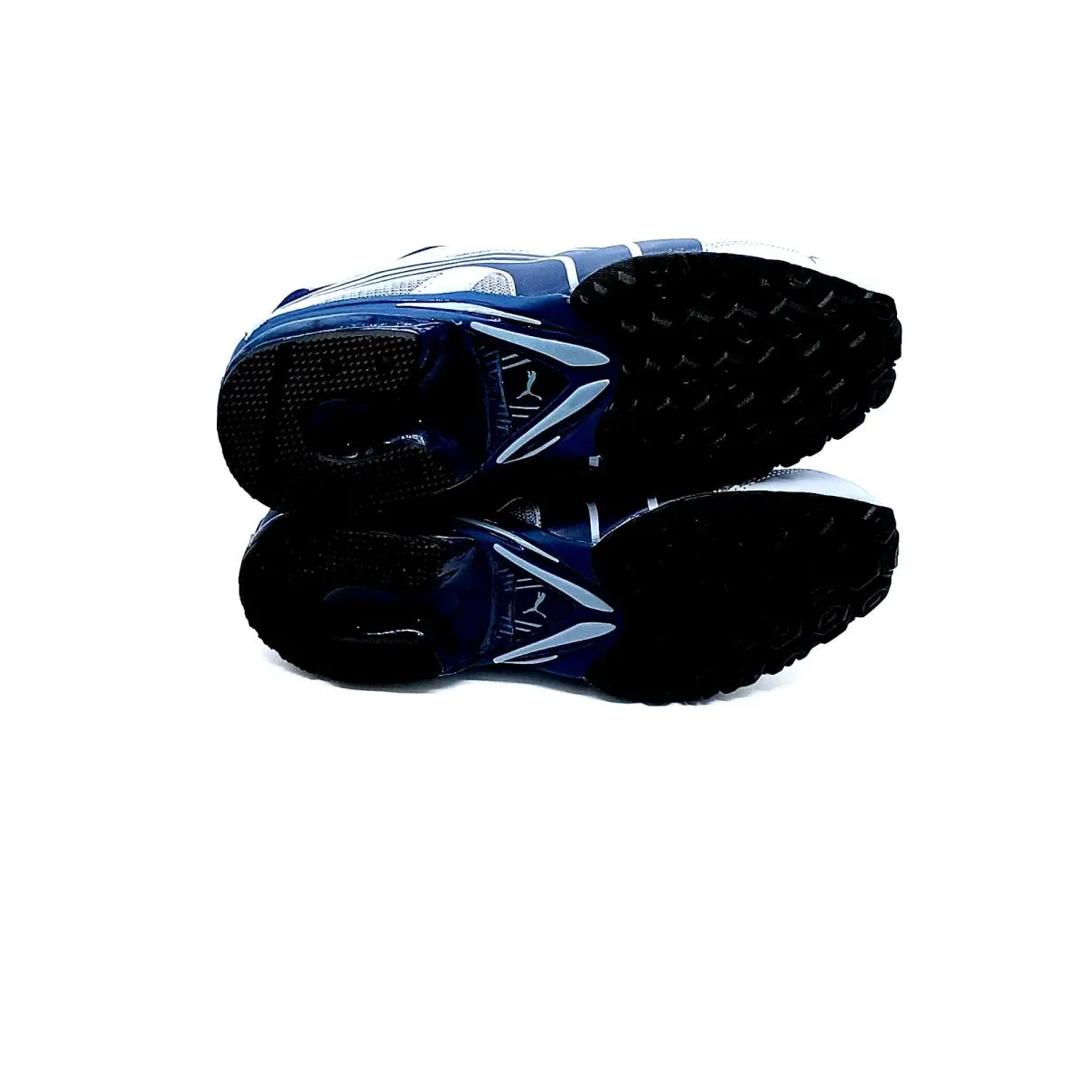 Puma shoes - PUMA Magnetic - Magnetic - Dark Gray /Navy 12