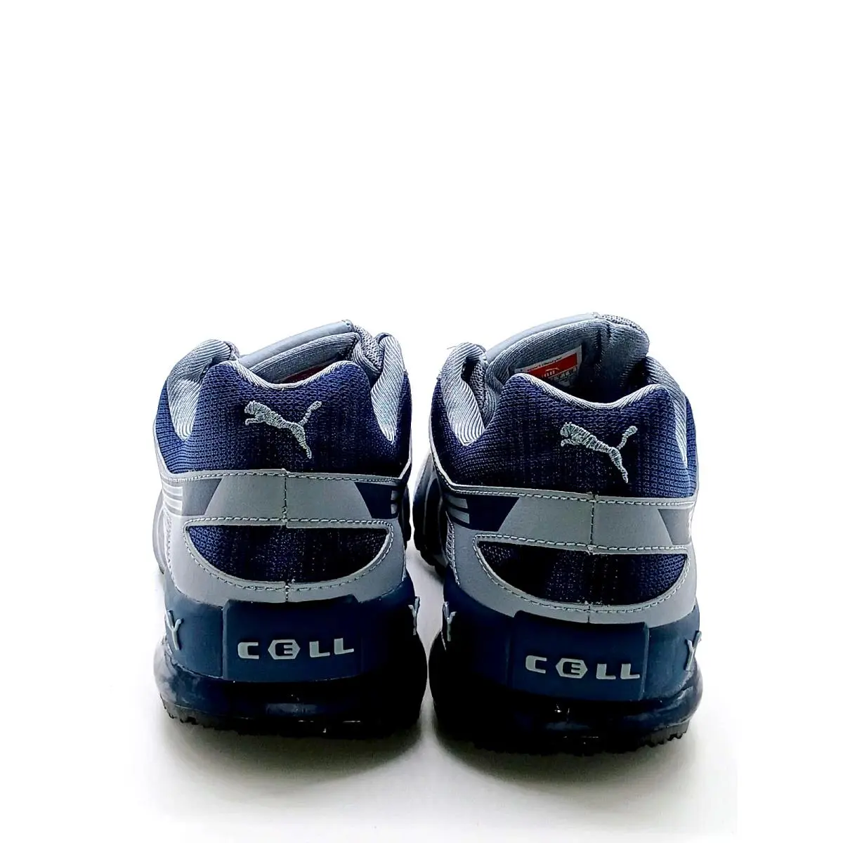 Puma shoes - PUMA Magnetic - Magnetic - Dark Gray /Navy 7