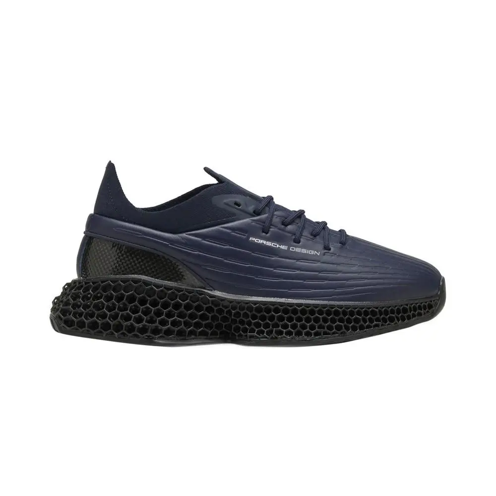 Puma shoes - PUMA Porsche Design 3D Mtrx Ii Lace Up - 30869503 - Blue 5