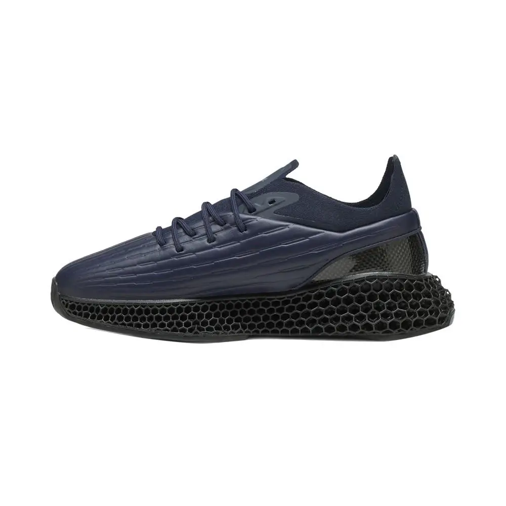 Puma shoes - PUMA Porsche Design 3D Mtrx Ii Lace Up - 30869503 - Blue 7