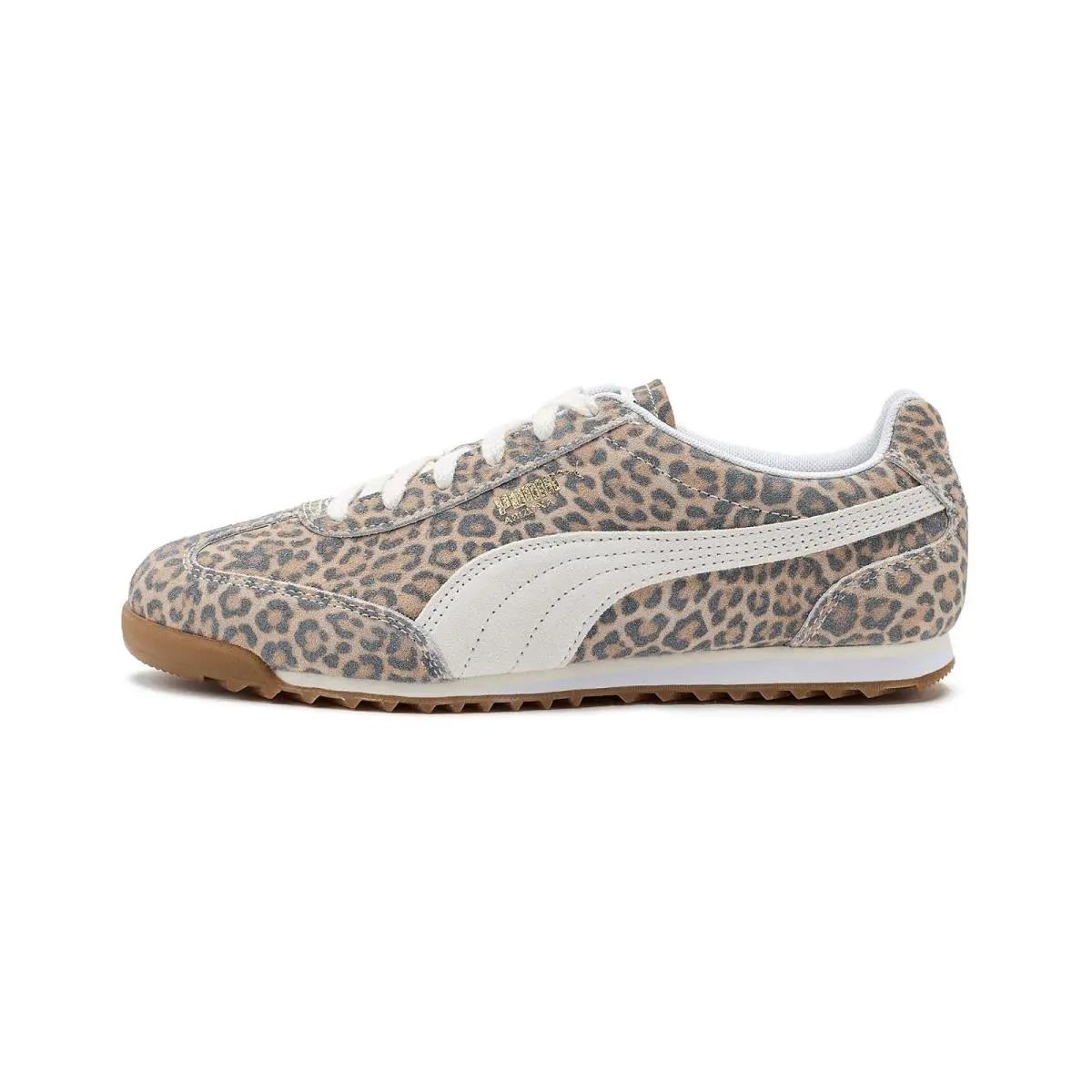 Puma shoes - Vapor Gray/Vapor Gray 2