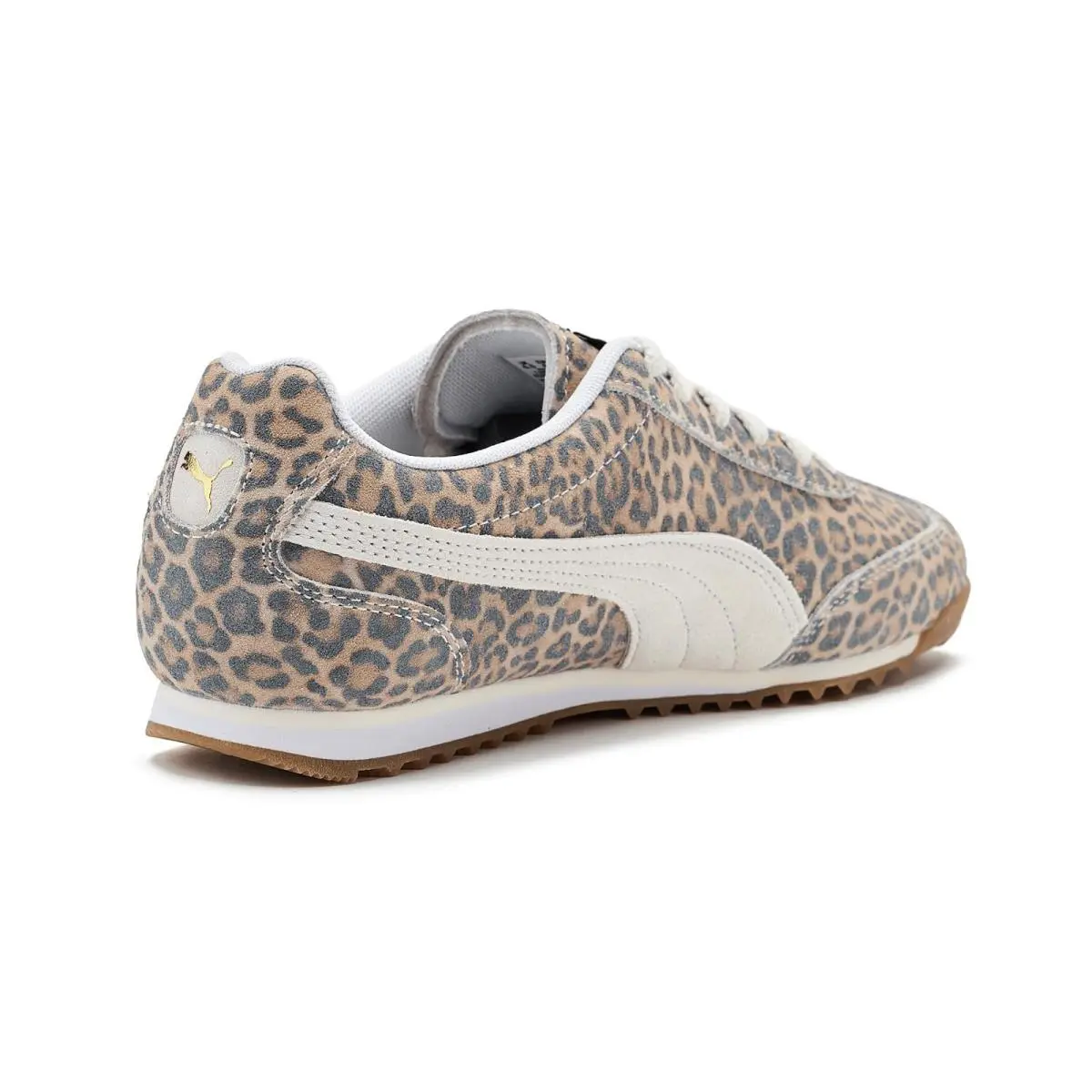 Puma shoes - Vapor Gray/Vapor Gray 8