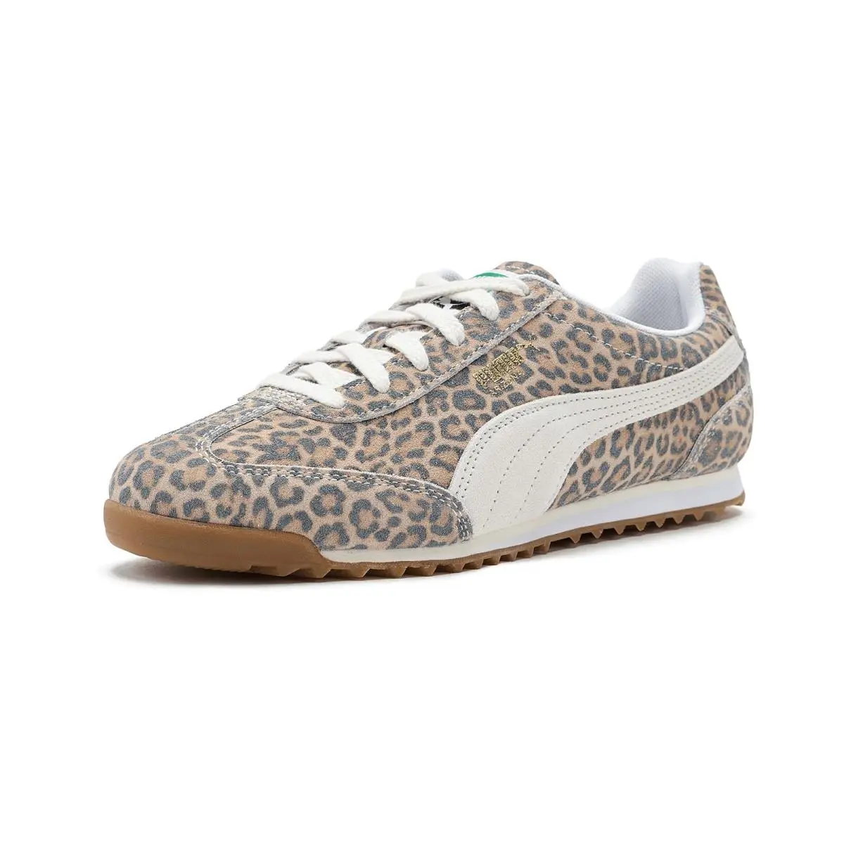 Puma shoes - Vapor Gray/Vapor Gray 6