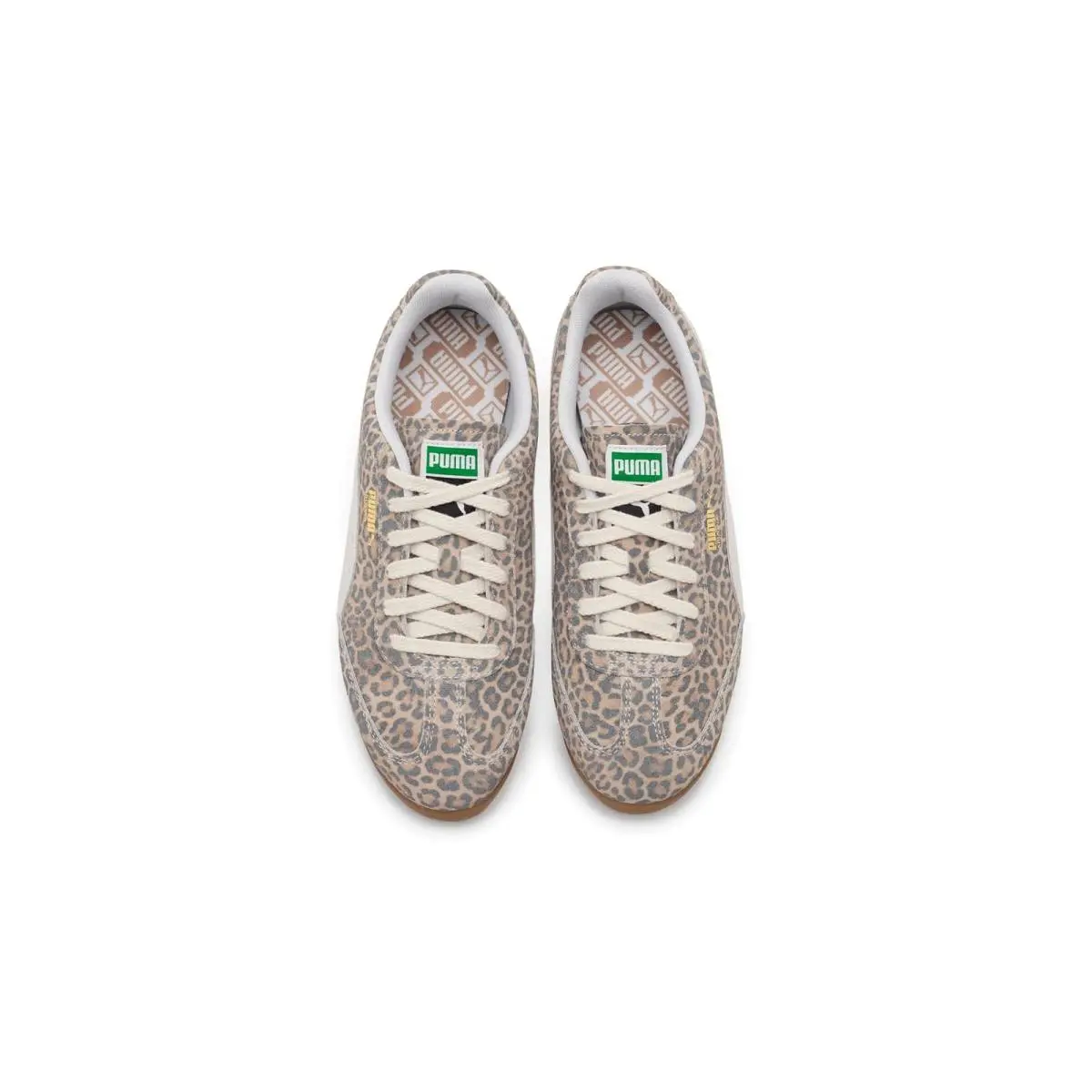 Puma shoes - Vapor Gray/Vapor Gray 7