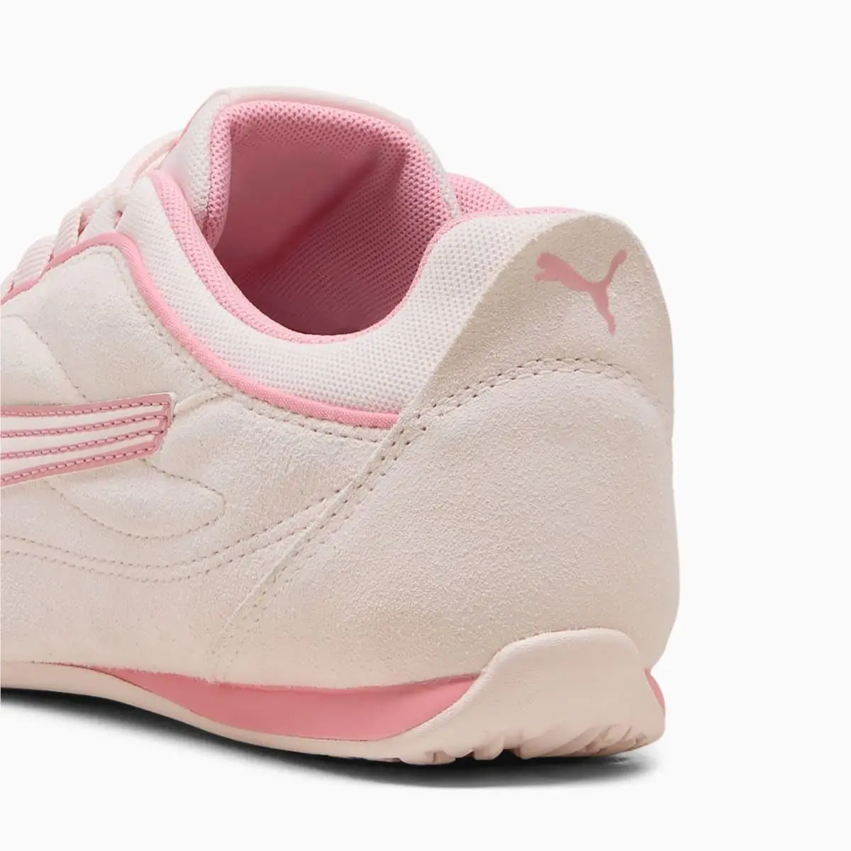 Puma shoes - JASMINE FLOWER/PINKSCAPE 7