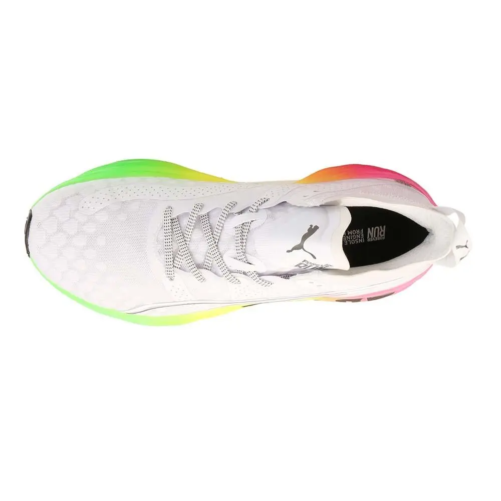 Puma shoes - PUMA Foreverrun Nitro Futrograde - Foreverrun Nitro Futrograde - 38000502 - Off White 2