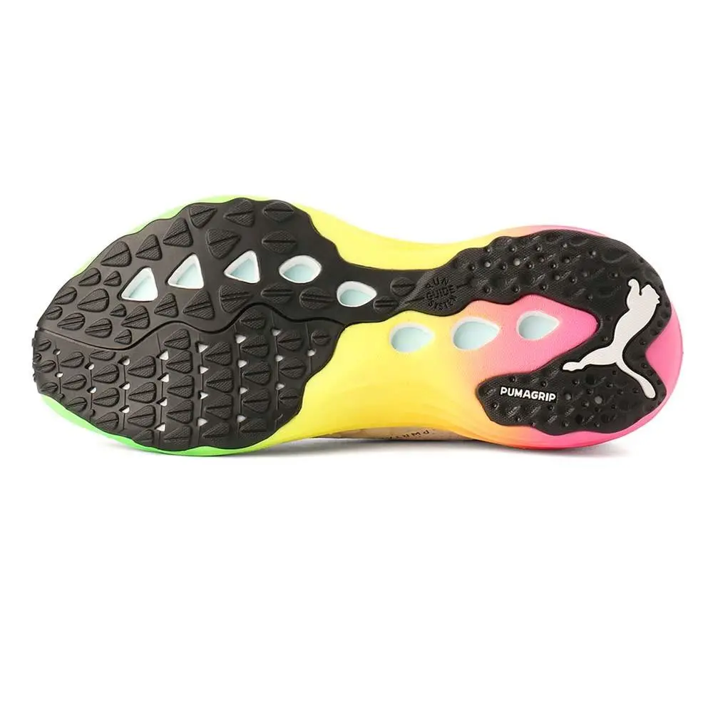 Puma shoes - PUMA Foreverrun Nitro Futrograde - Foreverrun Nitro Futrograde - 38000502 - Off White 3