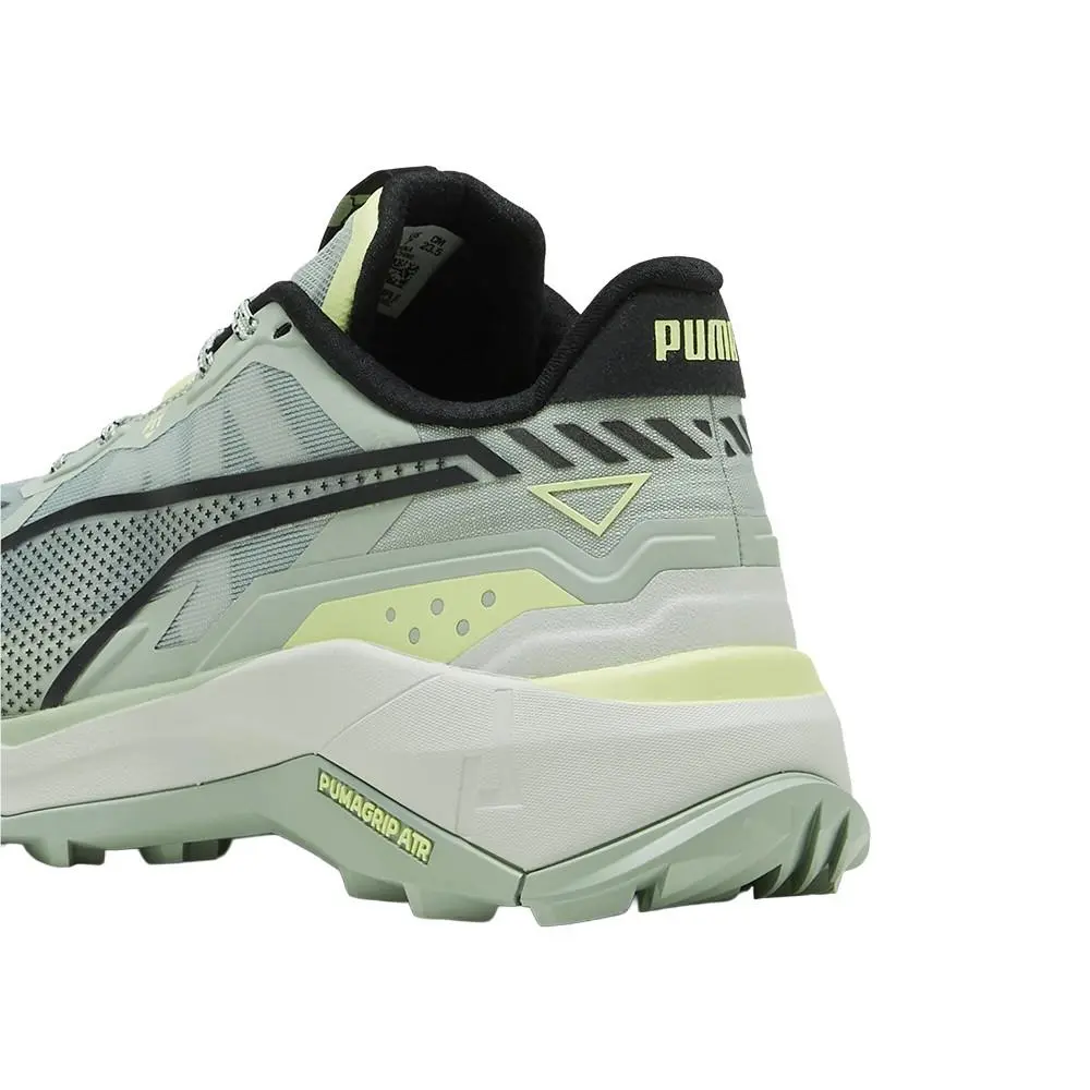 Puma shoes - PUMA Explore Nitro 2 Hiking - 31007904 - Green 4