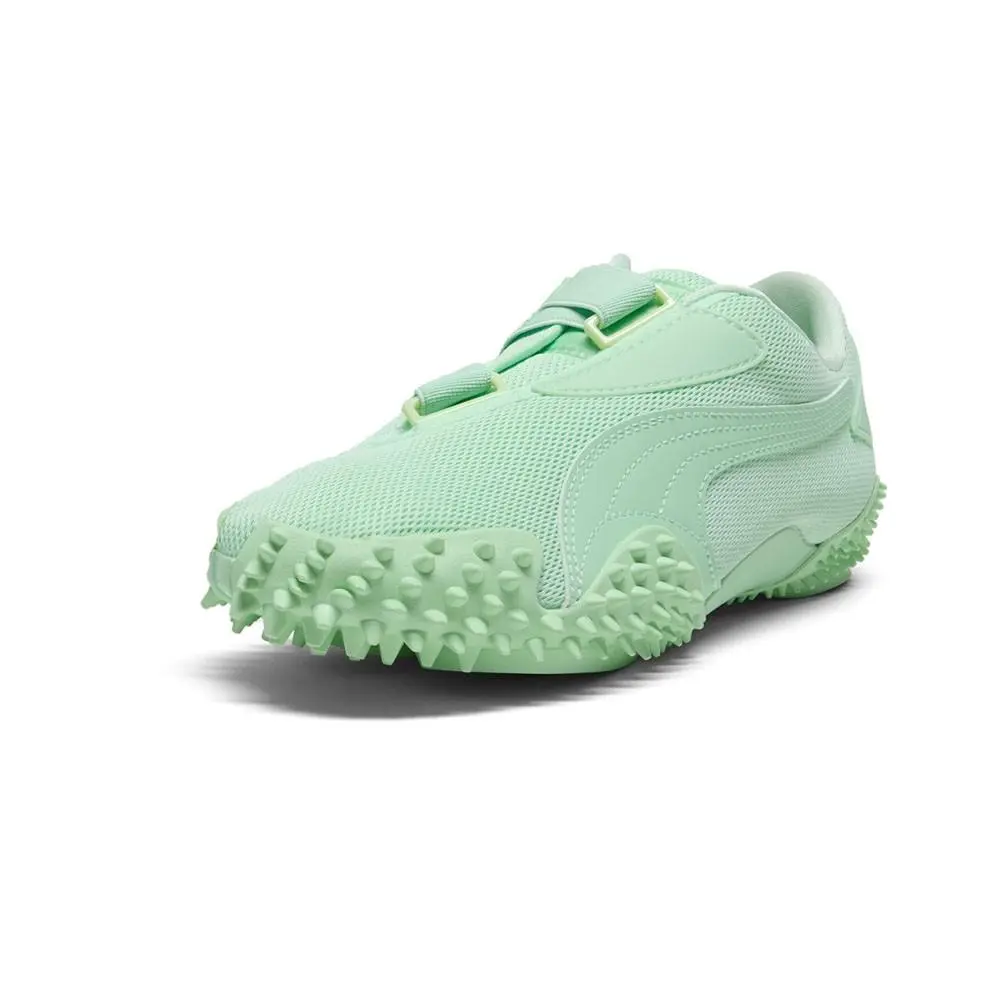 Puma shoes - PUMA Mostro Ecstasy Slip On - 40099307 - Green 0