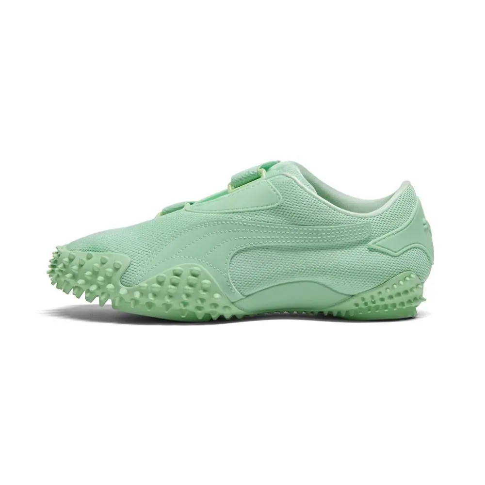 Puma shoes - PUMA Mostro Ecstasy Slip On - 40099307 - Green 1