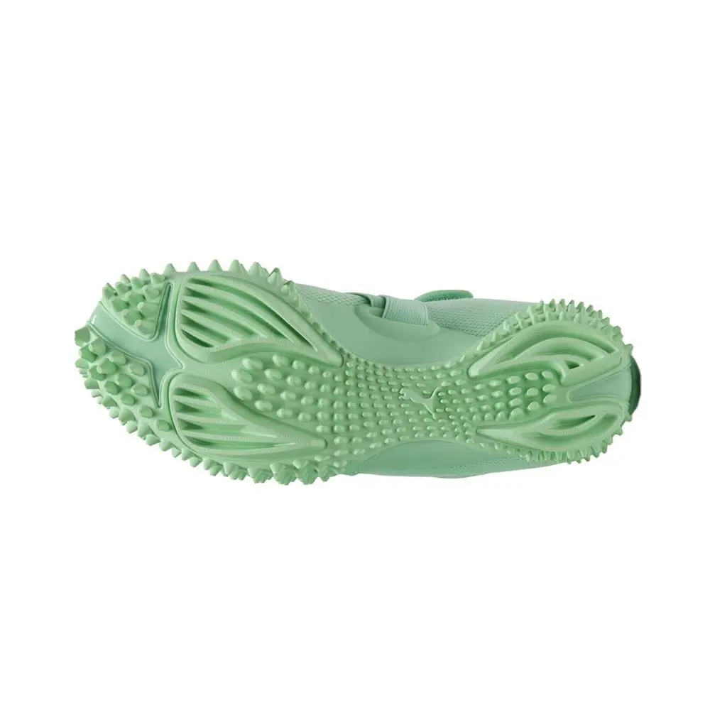 Puma shoes - PUMA Mostro Ecstasy Slip On - 40099307 - Green 9