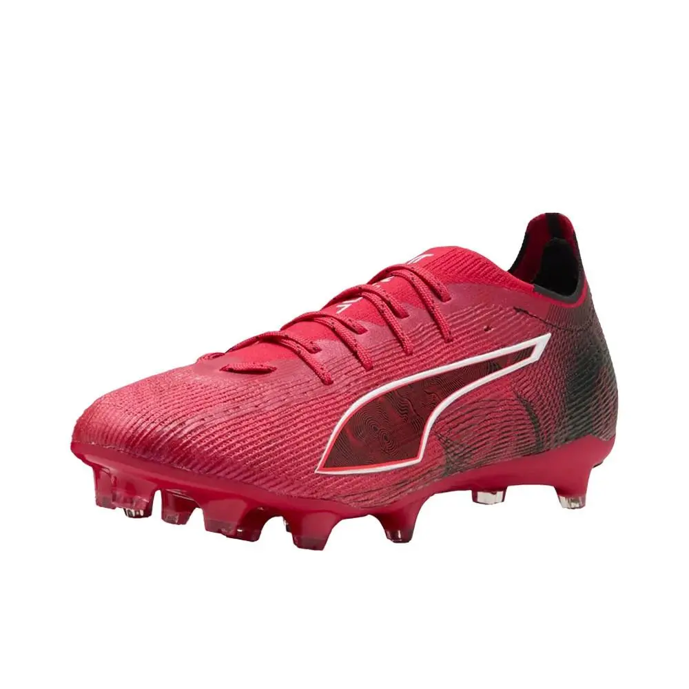 Puma shoes - PUMA Ultra 6 Pro Christian Pulisic Firm GroundArtificial Ground S - 10878001 - Red 0