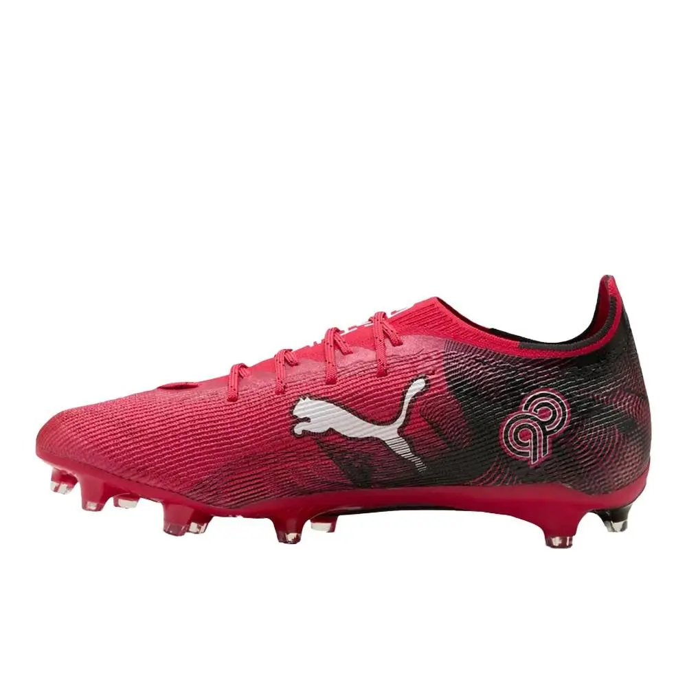 Puma shoes - PUMA Ultra 6 Pro Christian Pulisic Firm GroundArtificial Ground S - 10878001 - Red 1