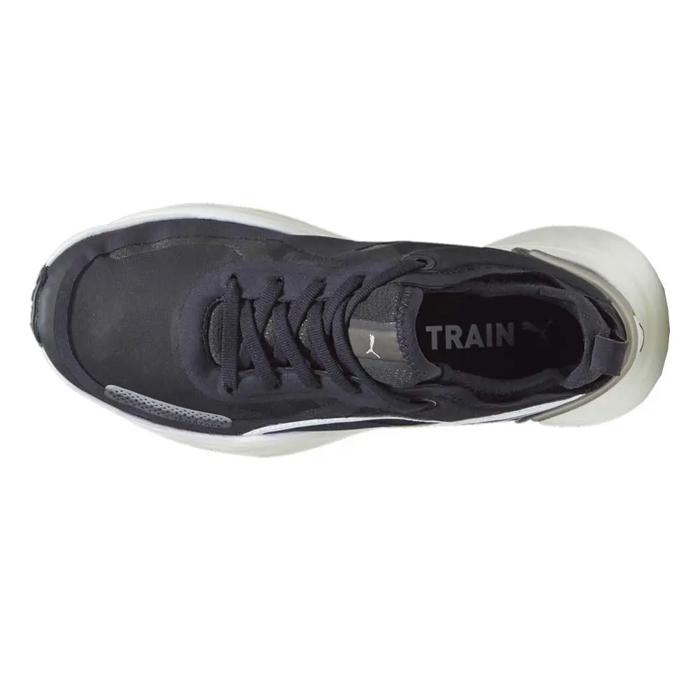 Puma shoes - PUMA Pwr Nitro Squared Training - 37868801 - Black 2