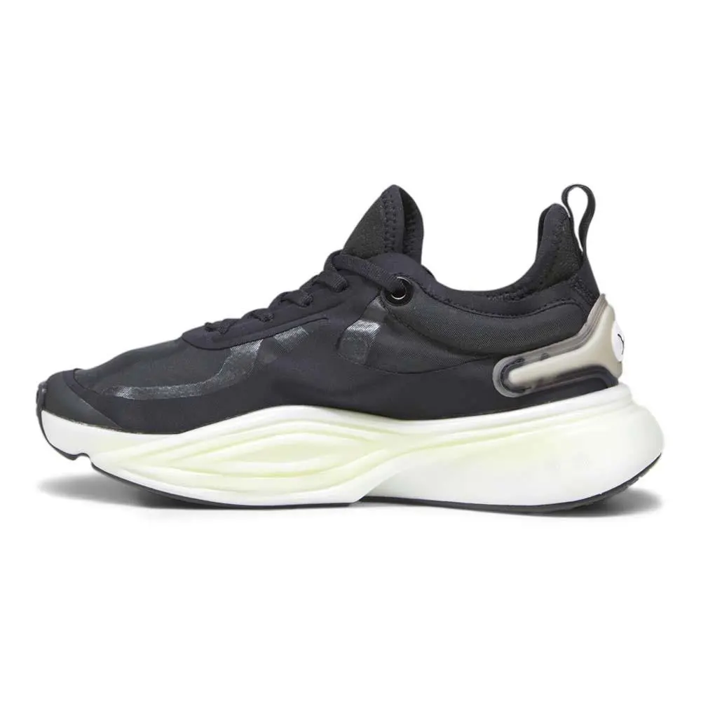 Puma shoes - PUMA Pwr Nitro Squared Training - 37868801 - Black 7