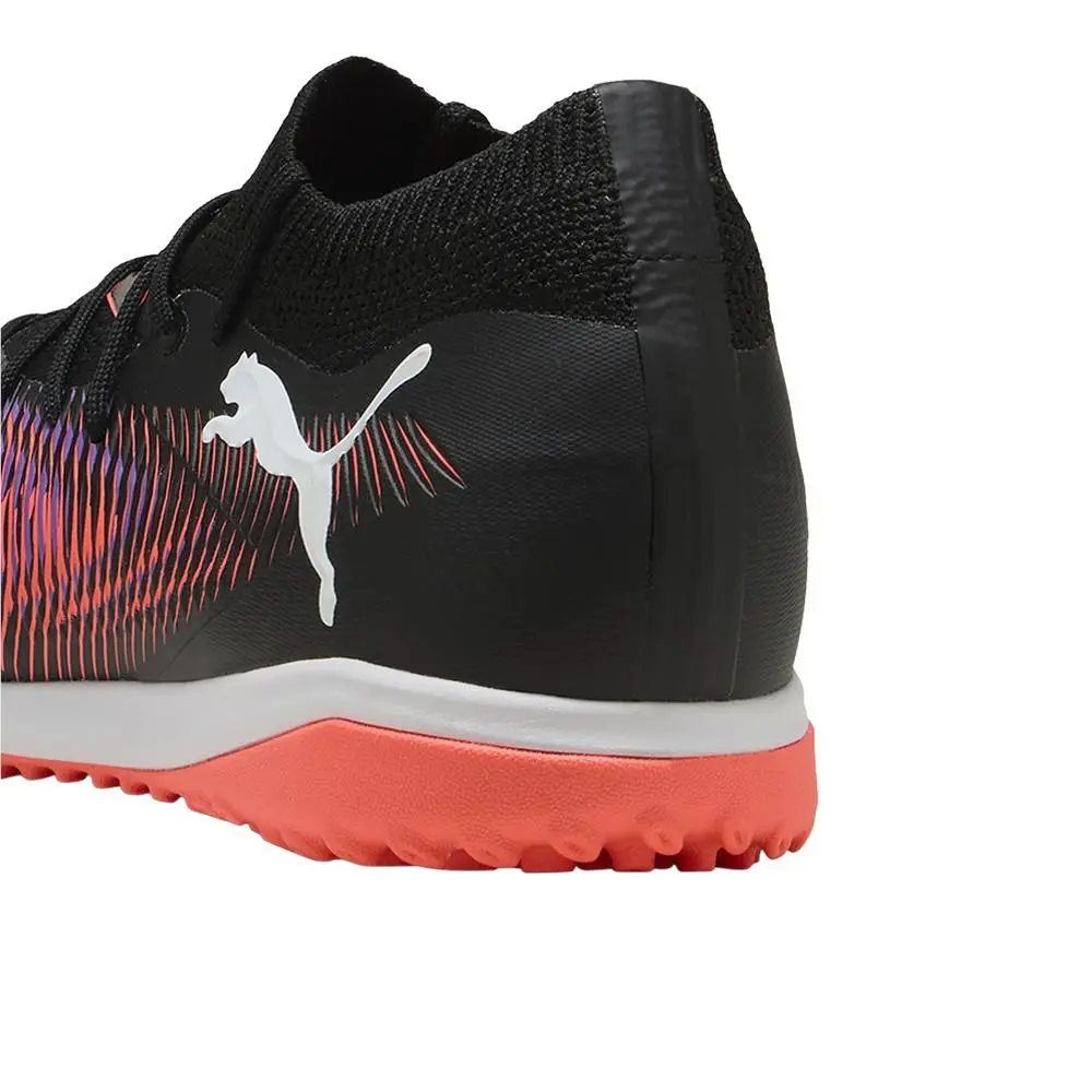 Puma shoes - PUMA Future 8 Match Turf Soccer - 10837001 - Black 13