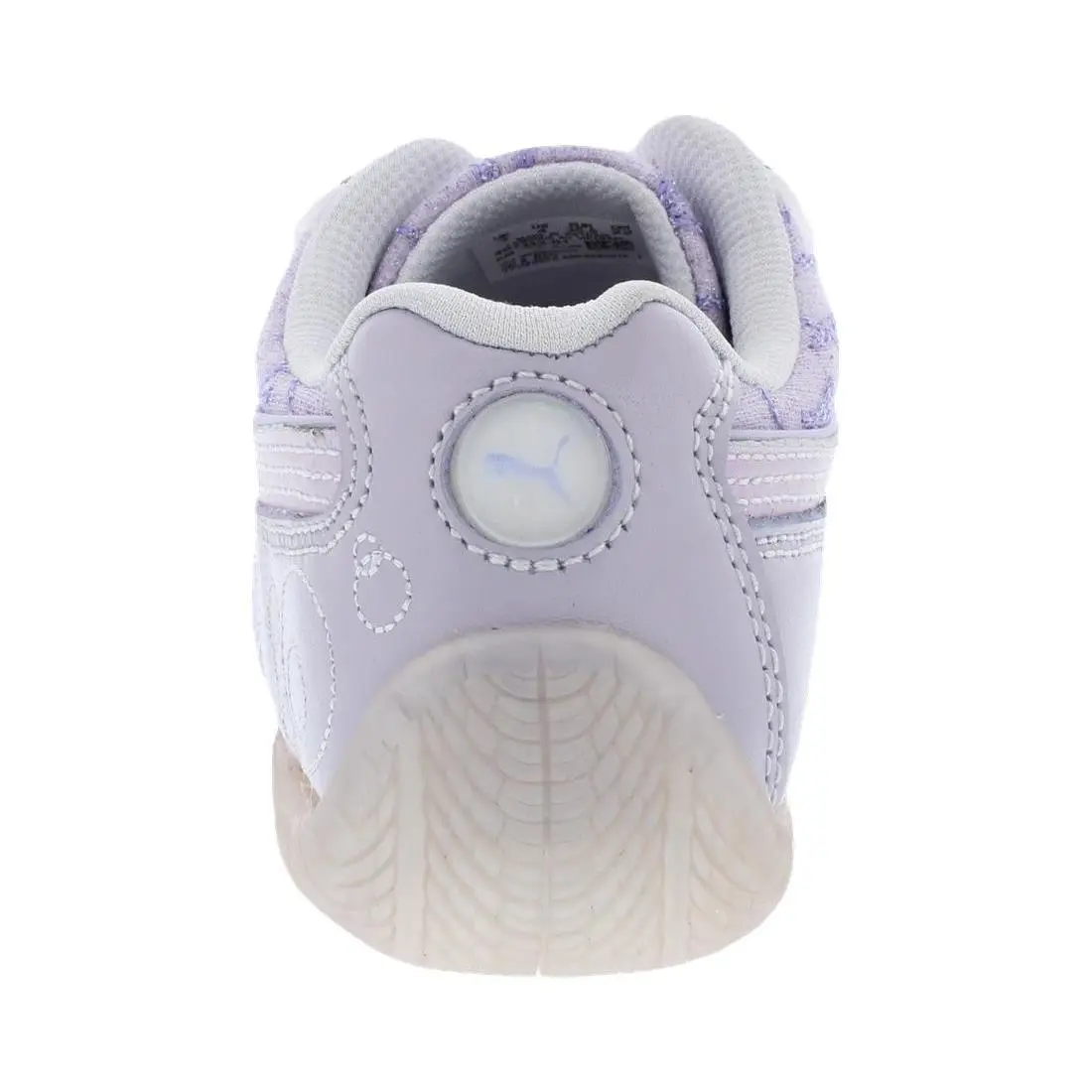 Puma shoes - 40713301 - 40713301 - Lilac Crush/Silver Mist/Intense Lavender, Main: Purple 6