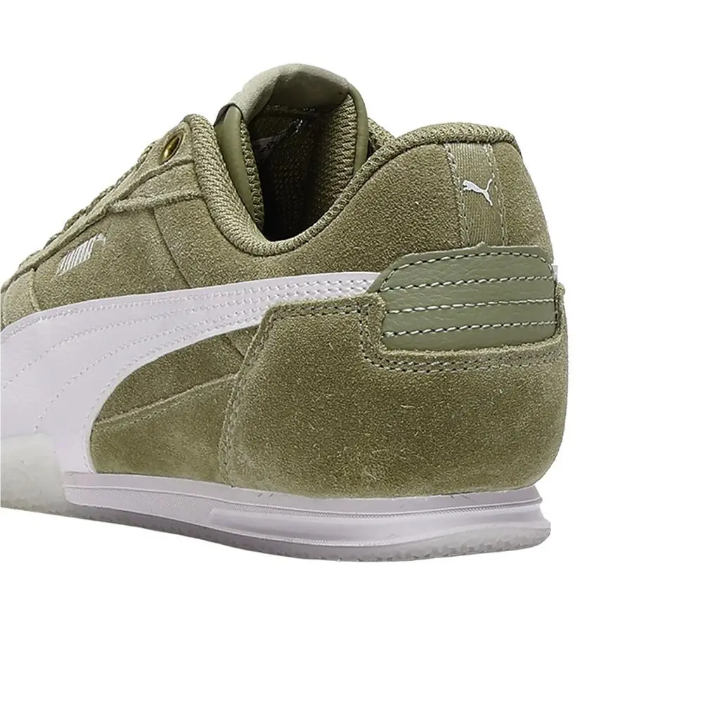 Puma shoes - PUMA Bella Donna Sd Lace Up - 40267308 - Green 5