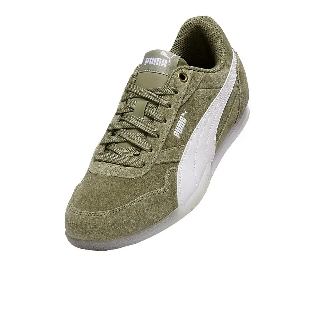 Puma shoes - PUMA Bella Donna Sd Lace Up - 40267308 - Green 12