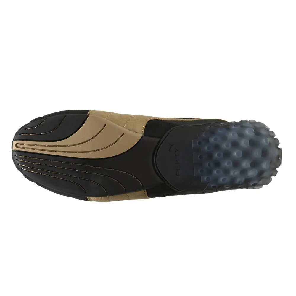 Puma shoes - PUMA Fenty X  Avanti Ls Lace Up - 40477901 - Black 3