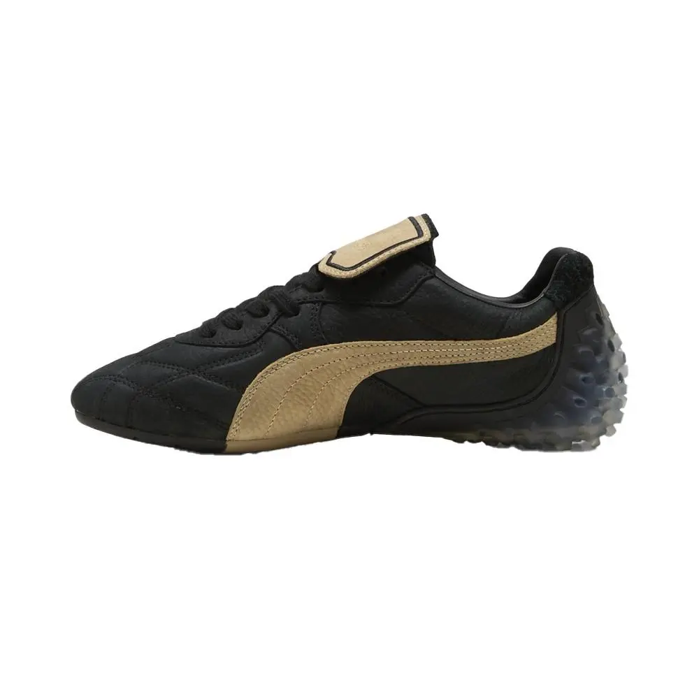 Puma shoes - PUMA Fenty X  Avanti Ls Lace Up - 40477901 - Black 9